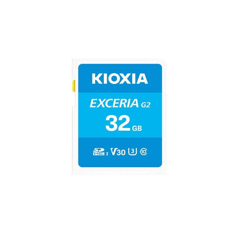 KIOXIA Exceria G2